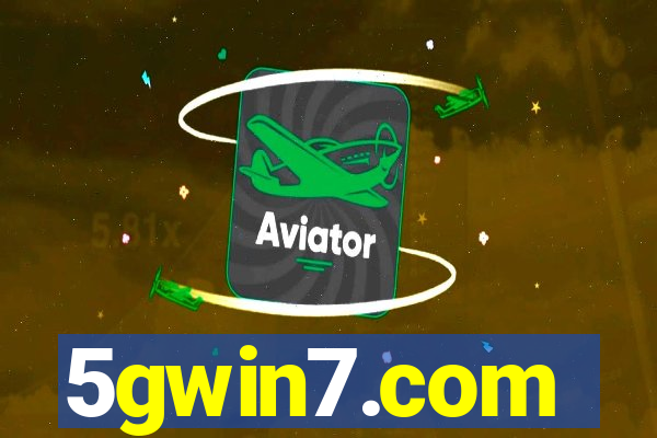 5gwin7.com