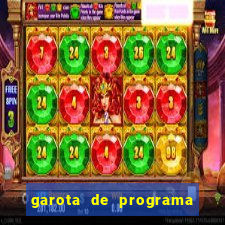 garota de programa em santos