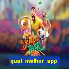 qual melhor app para jogar no jogo do bicho