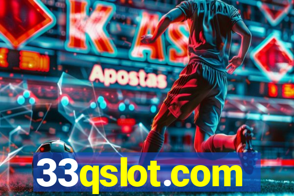 33qslot.com