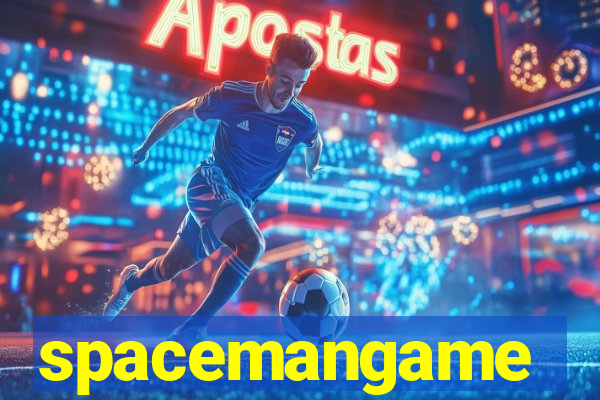 spacemangame