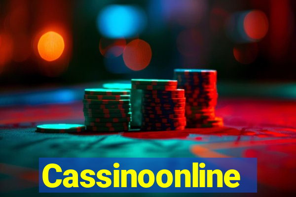 Cassinoonline