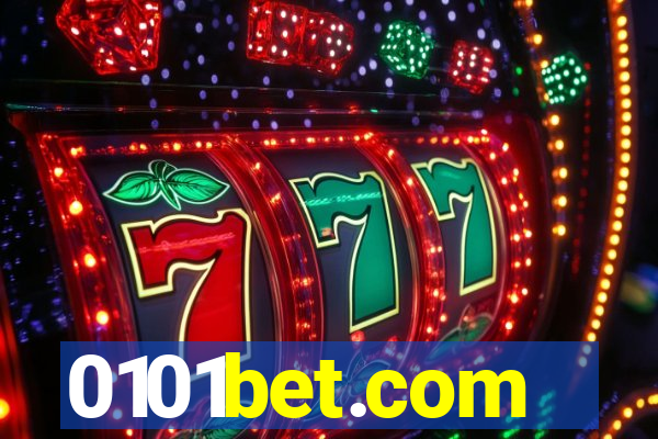 0101bet.com