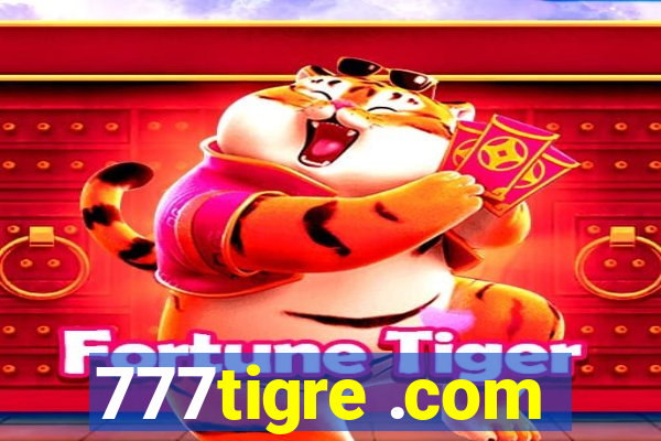 777tigre .com