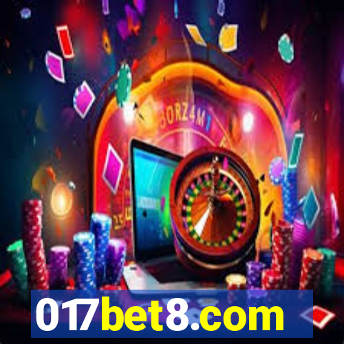 017bet8.com