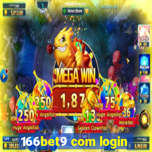 166bet9 com login