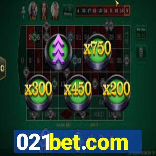 021bet.com