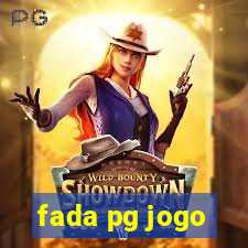 fada pg jogo