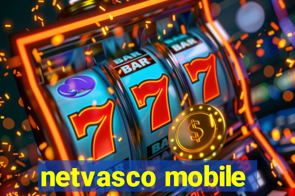 netvasco mobile