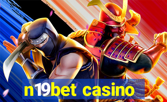 n19bet casino