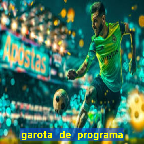 garota de programa de santos