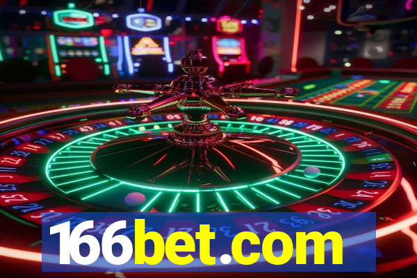 166bet.com