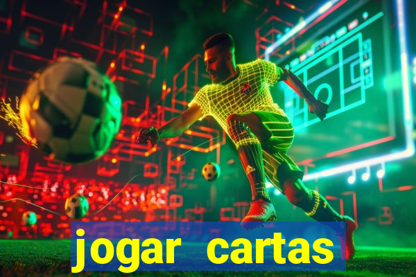 jogar cartas ciganas on line