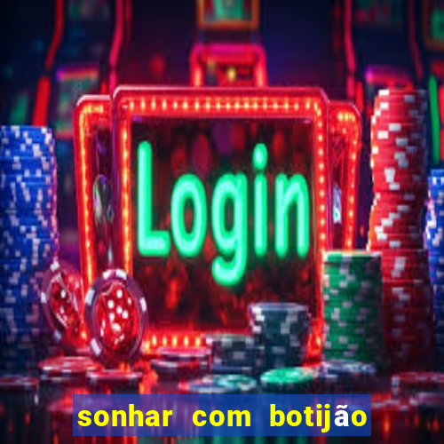 sonhar com botijão de gás jogo do bicho