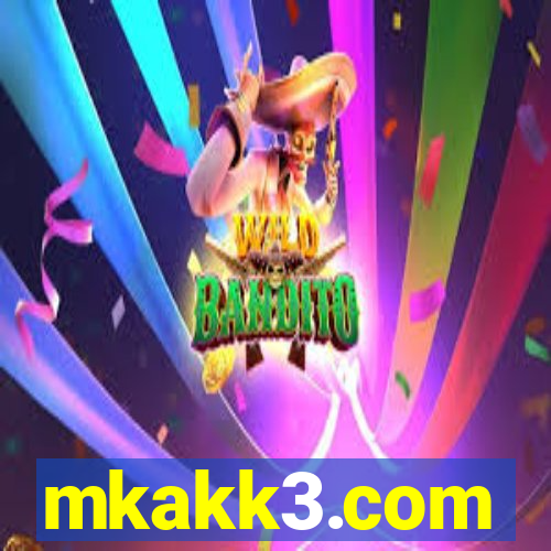 mkakk3.com