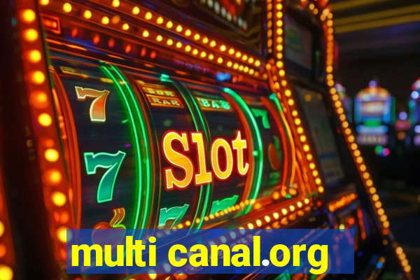 multi canal.org