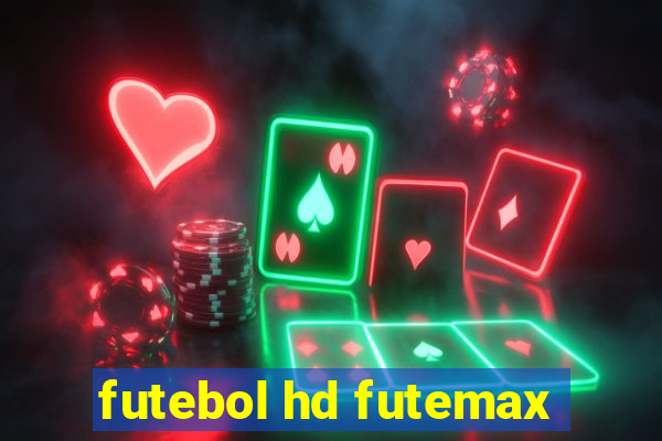 futebol hd futemax