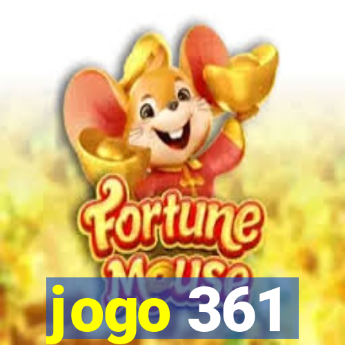 jogo 361