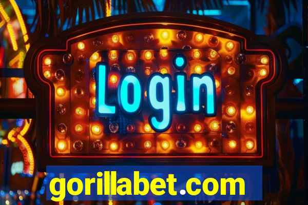 gorillabet.com