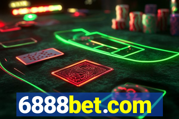 6888bet.com