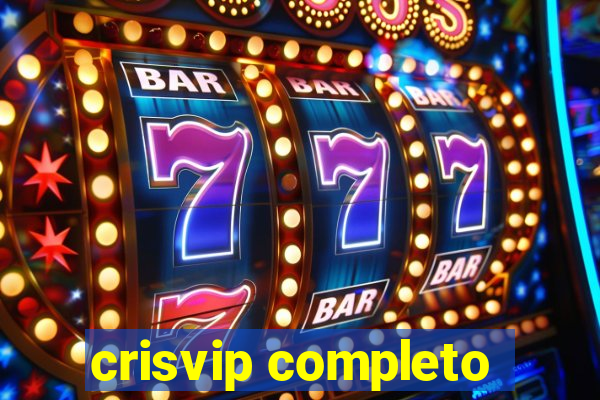 crisvip completo