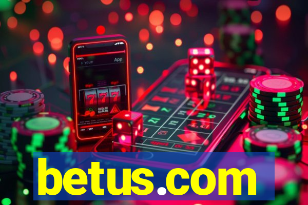 betus.com