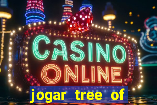 jogar tree of fortune demo