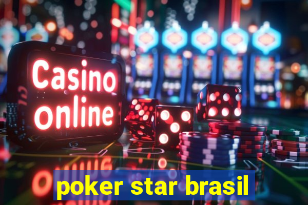 poker star brasil