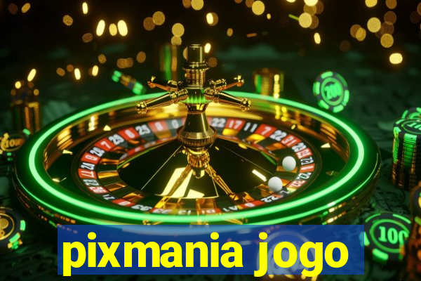 pixmania jogo