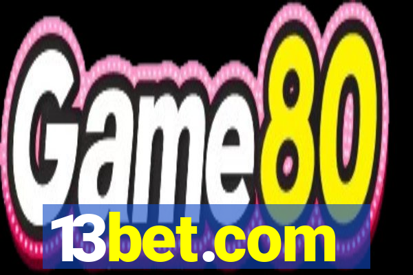 13bet.com