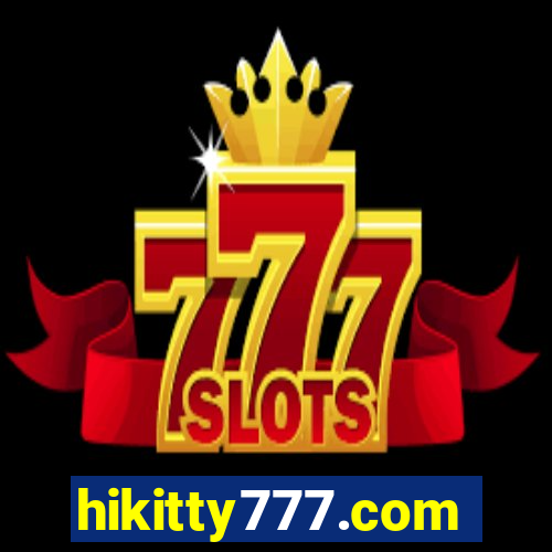 hikitty777.com