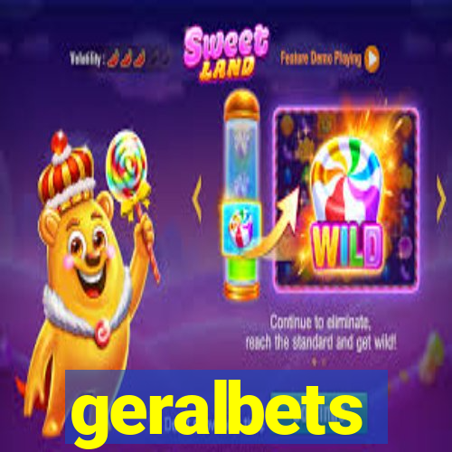 geralbets