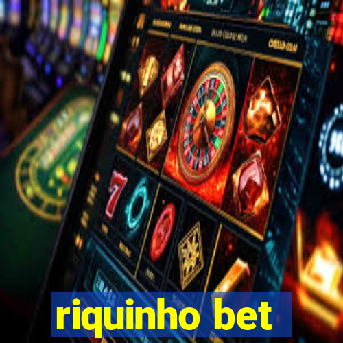 riquinho bet