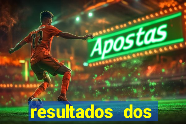 resultados dos jogos de domingo do brasileir?o