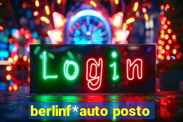 berlinf*auto posto