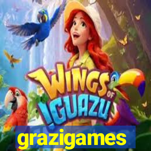 grazigames