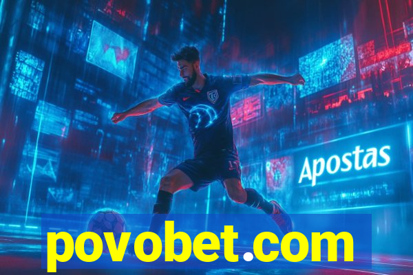 povobet.com