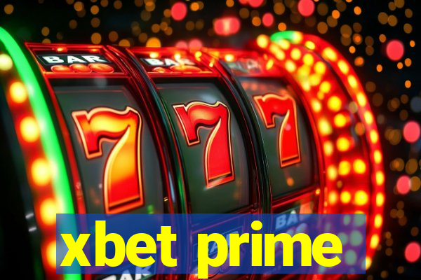 xbet prime