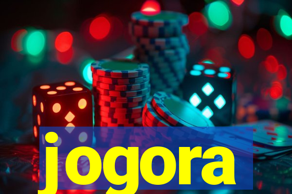 jogora