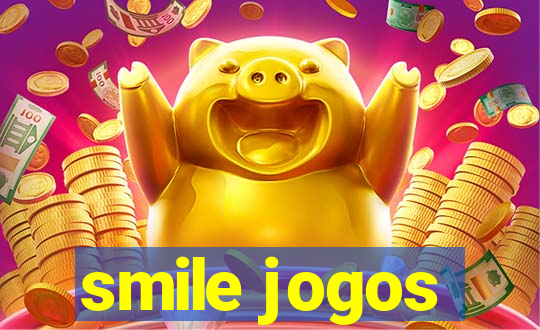 smile jogos