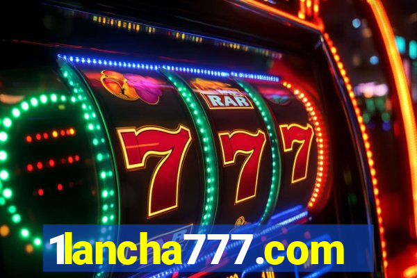 1lancha777.com