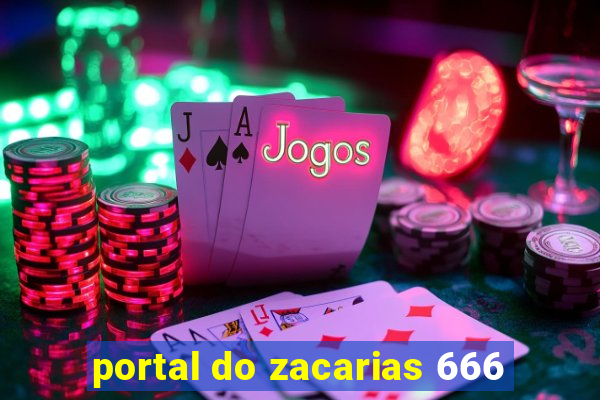 portal do zacarias 666