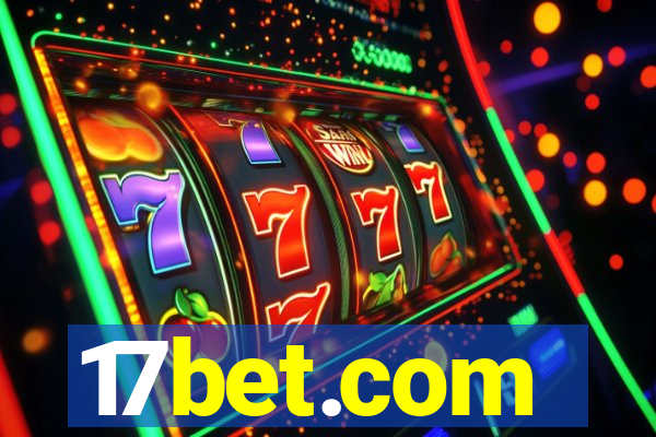 17bet.com