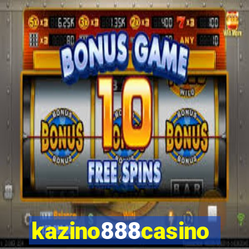 kazino888casino