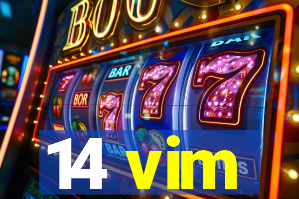 14 vim