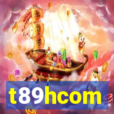 t89hcom