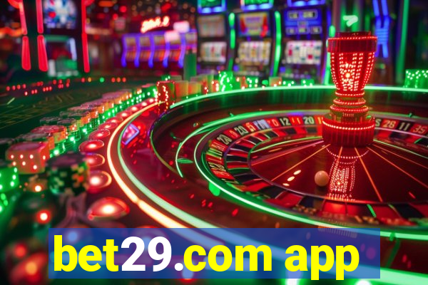 bet29.com app