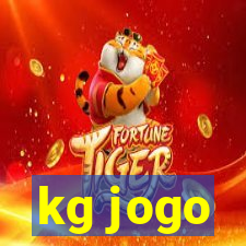 kg jogo