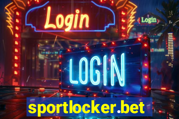 sportlocker.bet