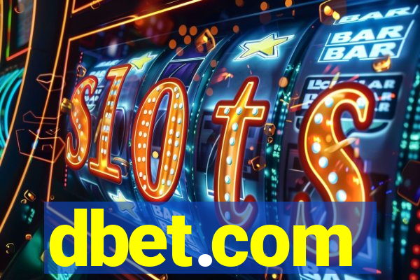 dbet.com